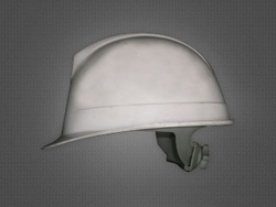 Safety Helmet  